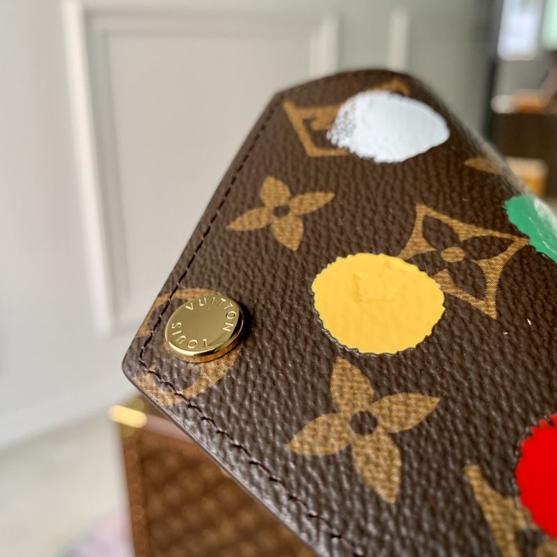 LV Wallets